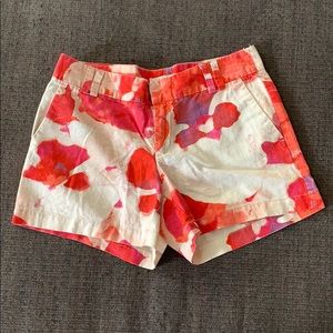 Loft shorts